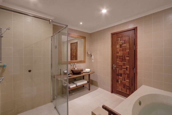 Hotel Sokha Beach Resort (Kâmpóng Saôm)